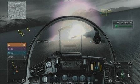 鹰击长空中文版游戏
