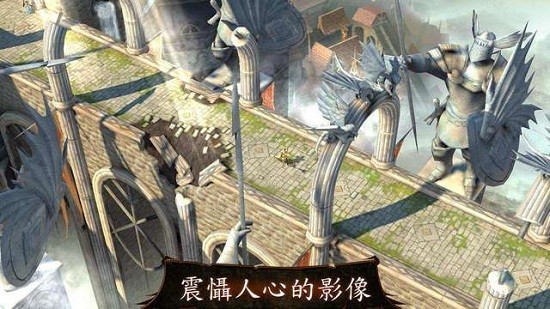 地牢猎手4内购版游戏