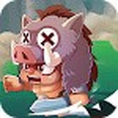 原始人大作战游戏官方版