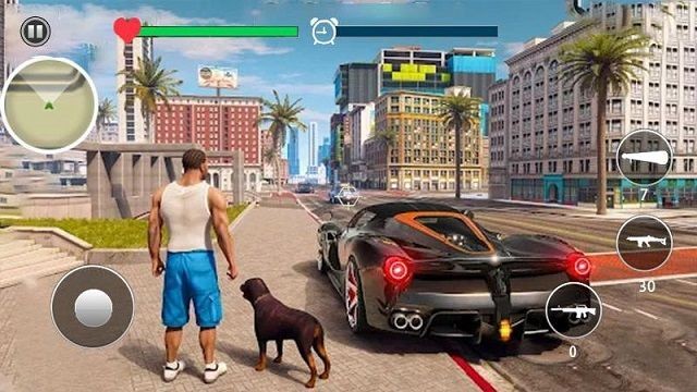 都市飞车英雄归来最新版