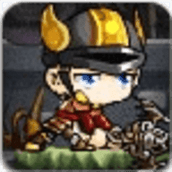 冒险岛神兵传奇无敌官方版