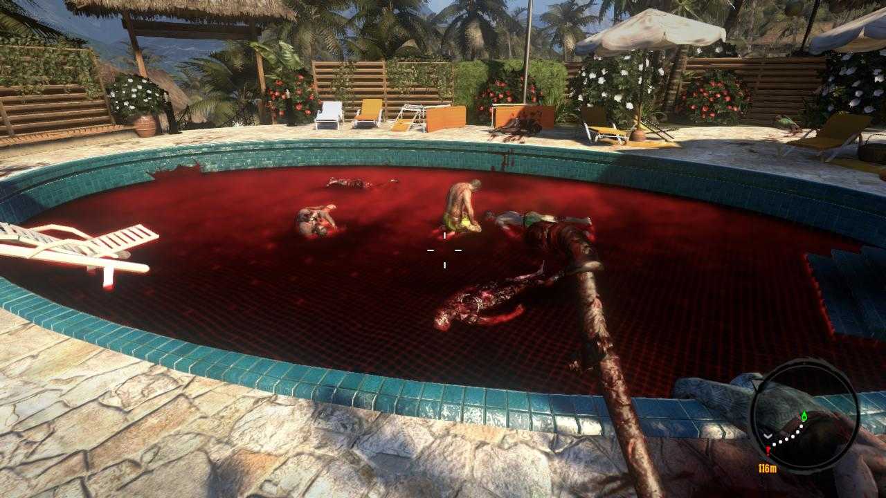 死亡岛免安装中文版