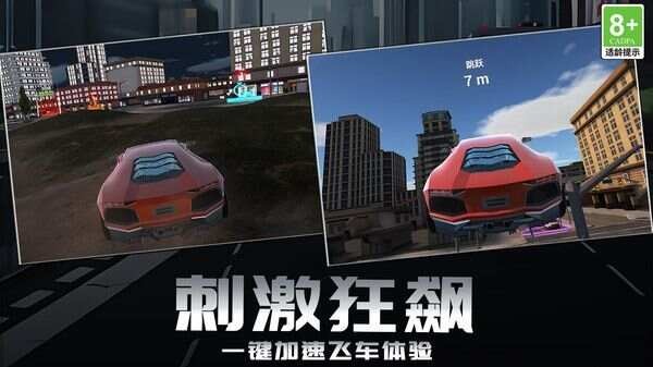 赛道狂野王者安卓版