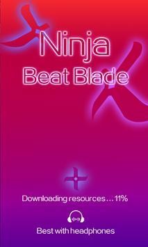击剑忍者短跑舞（Beat Blade Ninja）无广告版