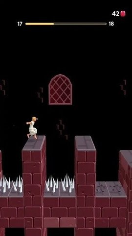 波斯王子逃亡手机版