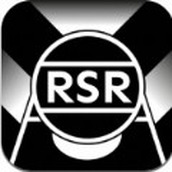 rsr游戏最新版