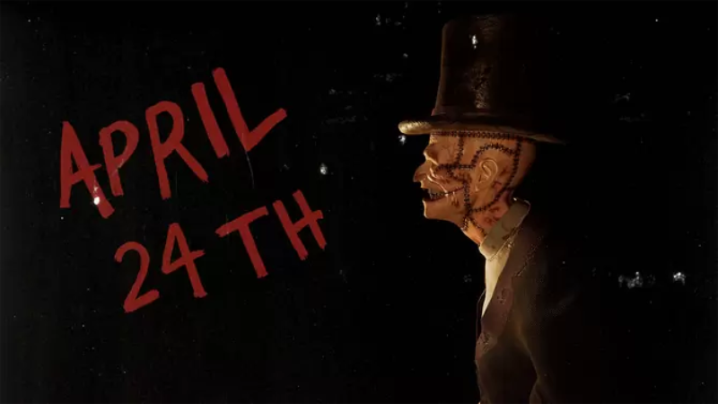 April 24th游戏中文版