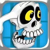 飞翔颅骨冒险SkullFly安卓版