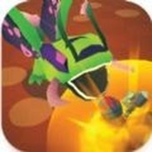外星野兽猎人Hunter游戏最新版