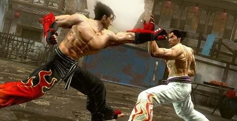 铁拳6手机版