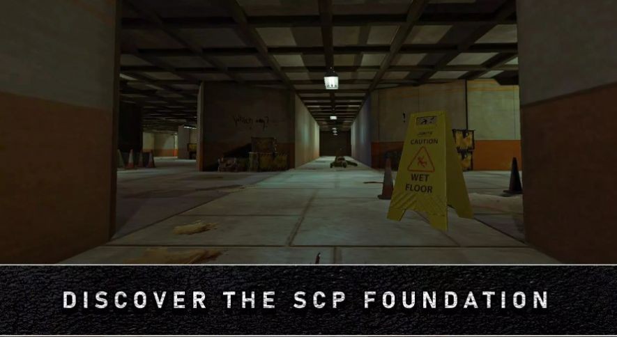 SCP