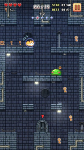 仓鼠球免安装中文版游戏