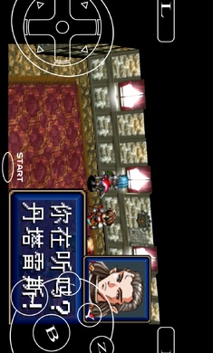 光明力量3中文安卓版