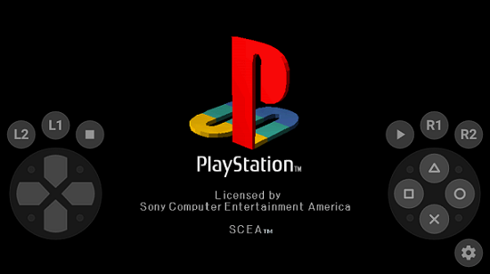 Sega Emulator最新版