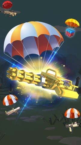 枪王传说手机版