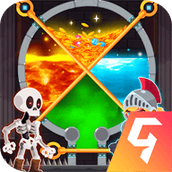 欢乐英雄大作战官方版