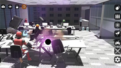房间粉碎模拟器最新版