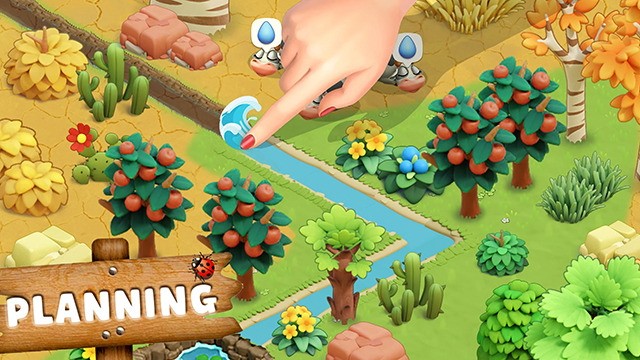 可可谷农场冒险（Coco Valley）中文版