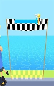 跳羊过马路（Traffic Race）跳羊过马路中文版