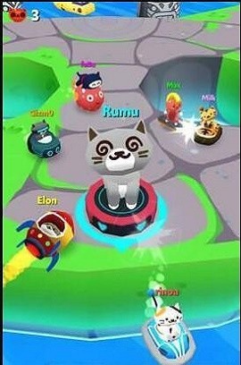 超级猫咪最新版