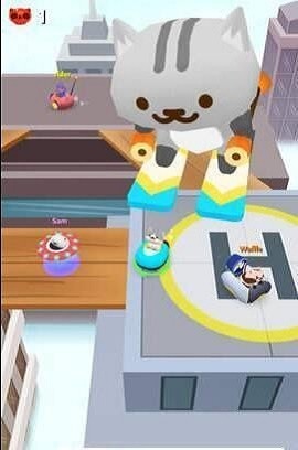 超级猫咪最新版