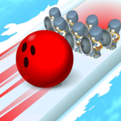 保龄球炮手（Bowlingun）中文版