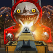 恶魔战士进化安卓版