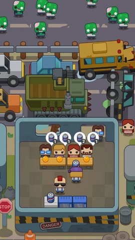 放置供应大亨最新版