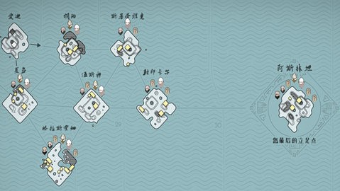代号决战北境手游