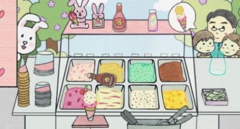 夏莉的冰淇淋店游戏免广告版