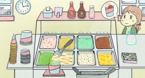 夏莉的冰淇淋店游戏免广告版