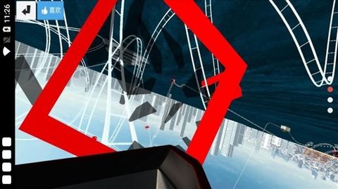过山车建造模拟汉化版