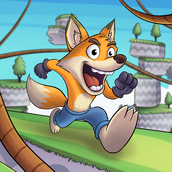 狐狸冲刺（FoxyRush）中文版