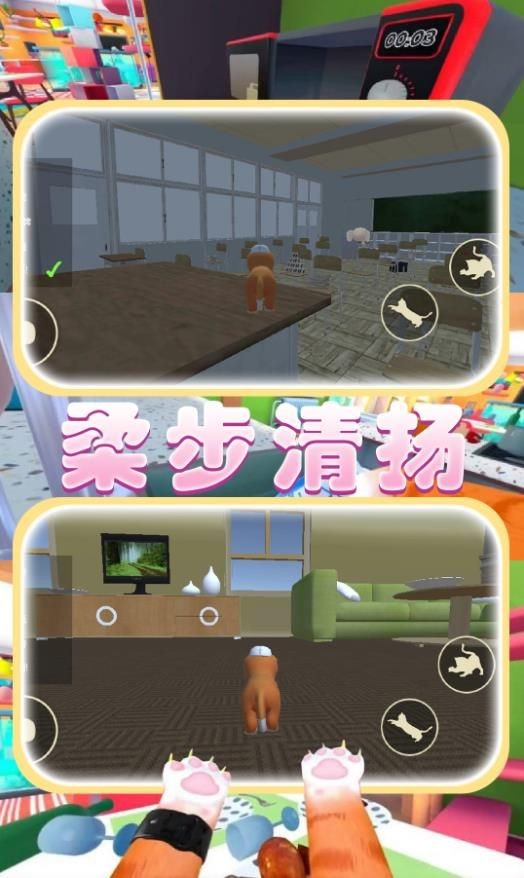 猫猫奇妙冒险最新版