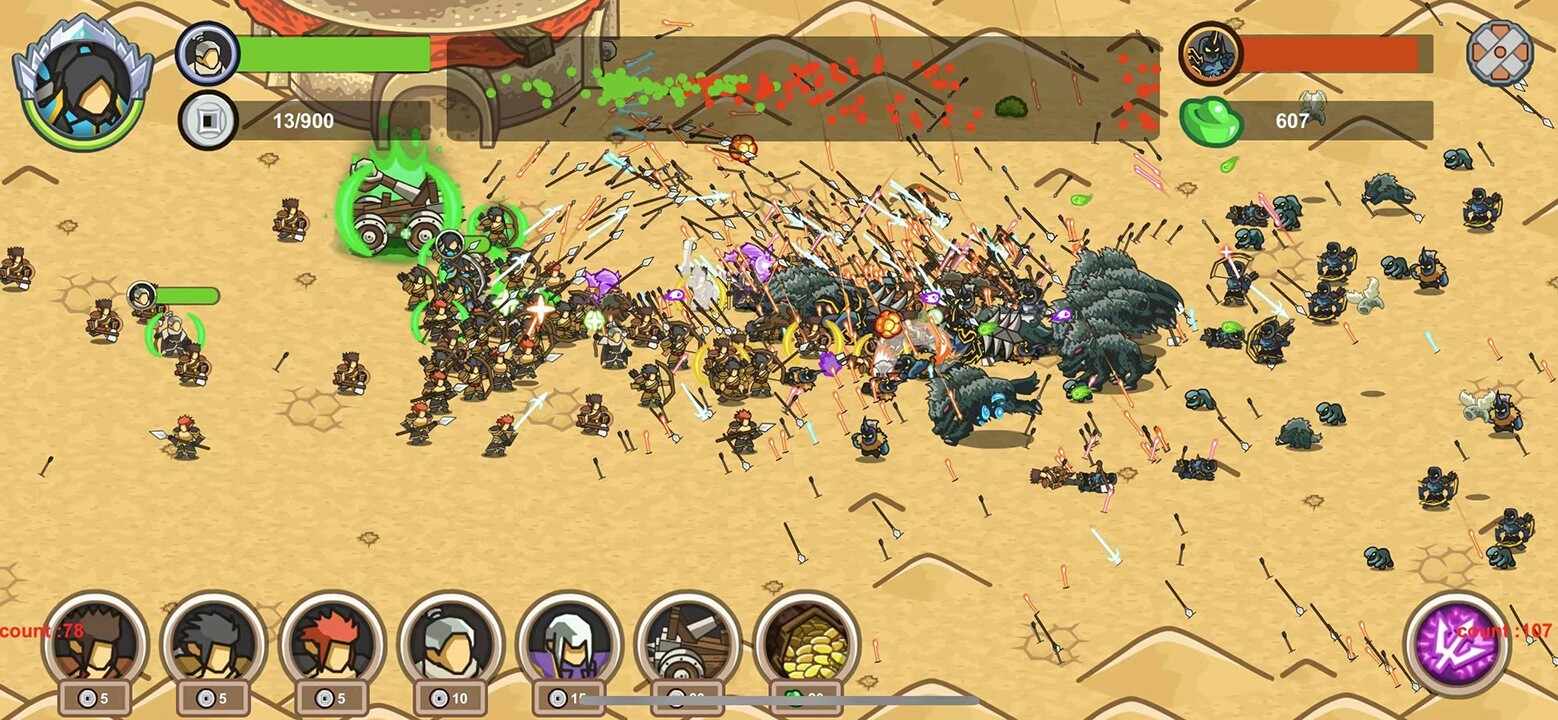 世界守卫军内置功能菜单最新版