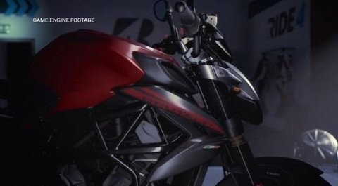 极速骑行4官方版