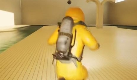 后室无归中文版游戏