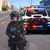 警车极速追击游戏官方版