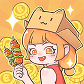 喵小镇餐厅最新版