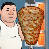 沙威玛卷饼店最新版
