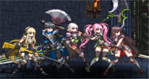 地下城与公主手机版