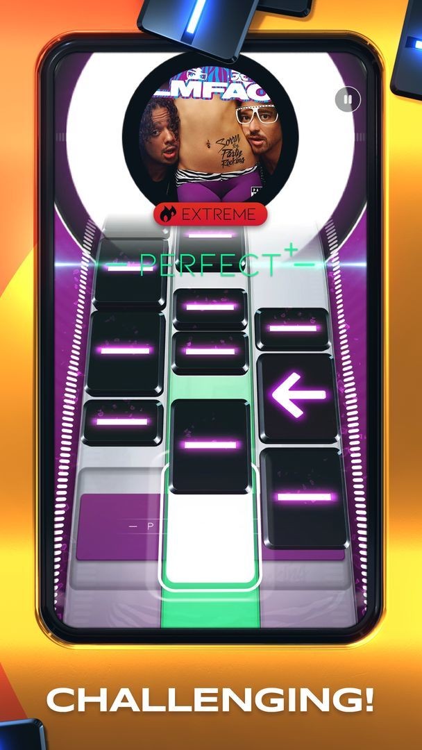 Beatstar安卓版