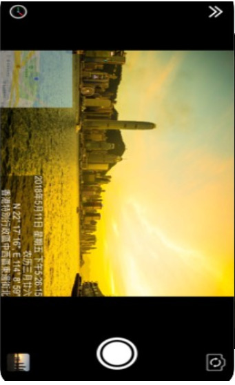 时间相机app