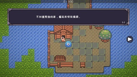 怪物地牢手游
