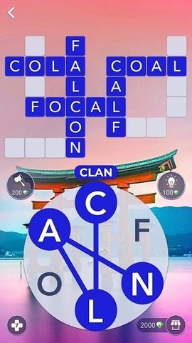 奇迹之词中文版