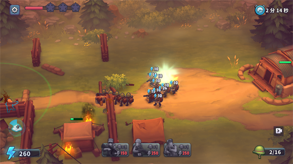 Guns Up最新版