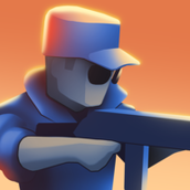 Guns Up最新版