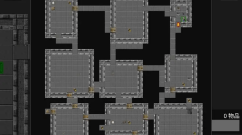 Pathos地牢最新版
