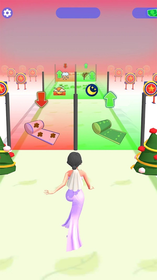 小姐姐跑跑跑最新版