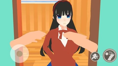 病娇少女米塔正版